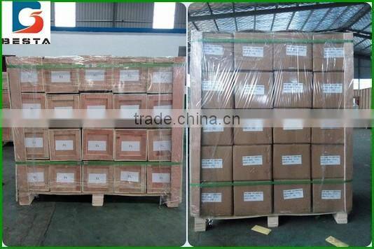 Besta supply 12 valves 4BD2 Cylinder Head 8-97103027-1 diesel Engine spare parts