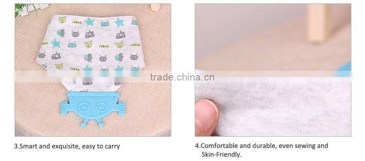 Kean 2017 latest design boy purping cloths