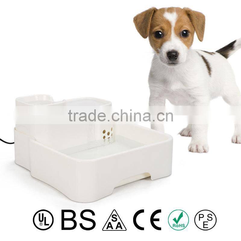 Pet Water Fountain Automatic Pet Water Feeder