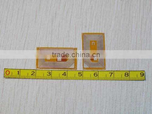 Long Distance RFID Coil Tag with price list