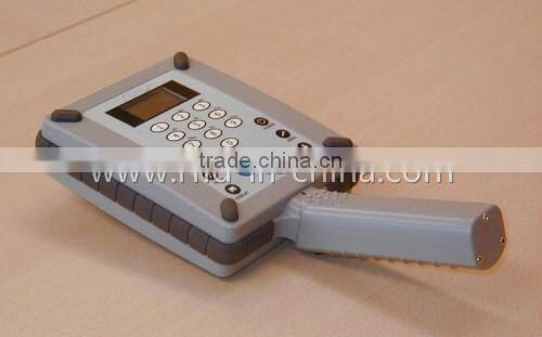 Sought-after 13.56MHz Handheld rfid pos machine