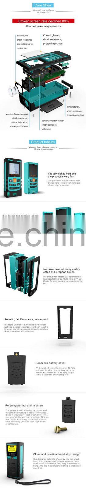 Cheap Laser Distance Meter Prices Laser Distance Meter Digital Measurement