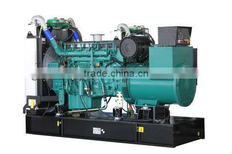 Volvo Penta 100kva 3 Pahase Generator