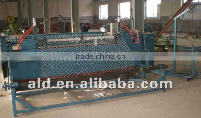 High quality diamond fence supplier(ISO 9001)