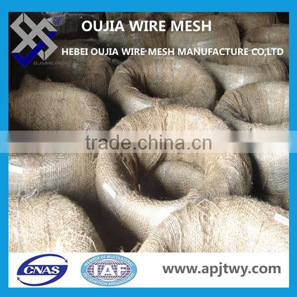 galvanized steel wire price / good quality galvanized steel wire