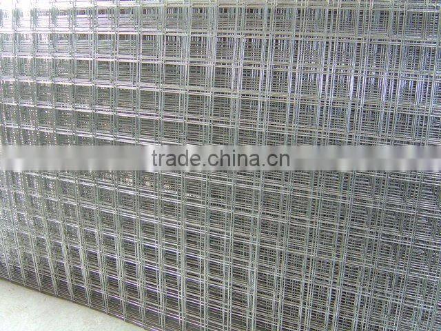 Welded Mesh