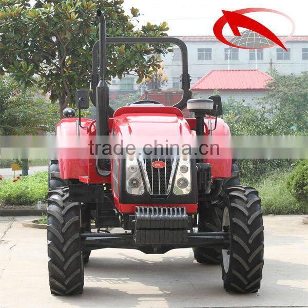 100hp 4wd QLN hot sale new tractor with cheap price