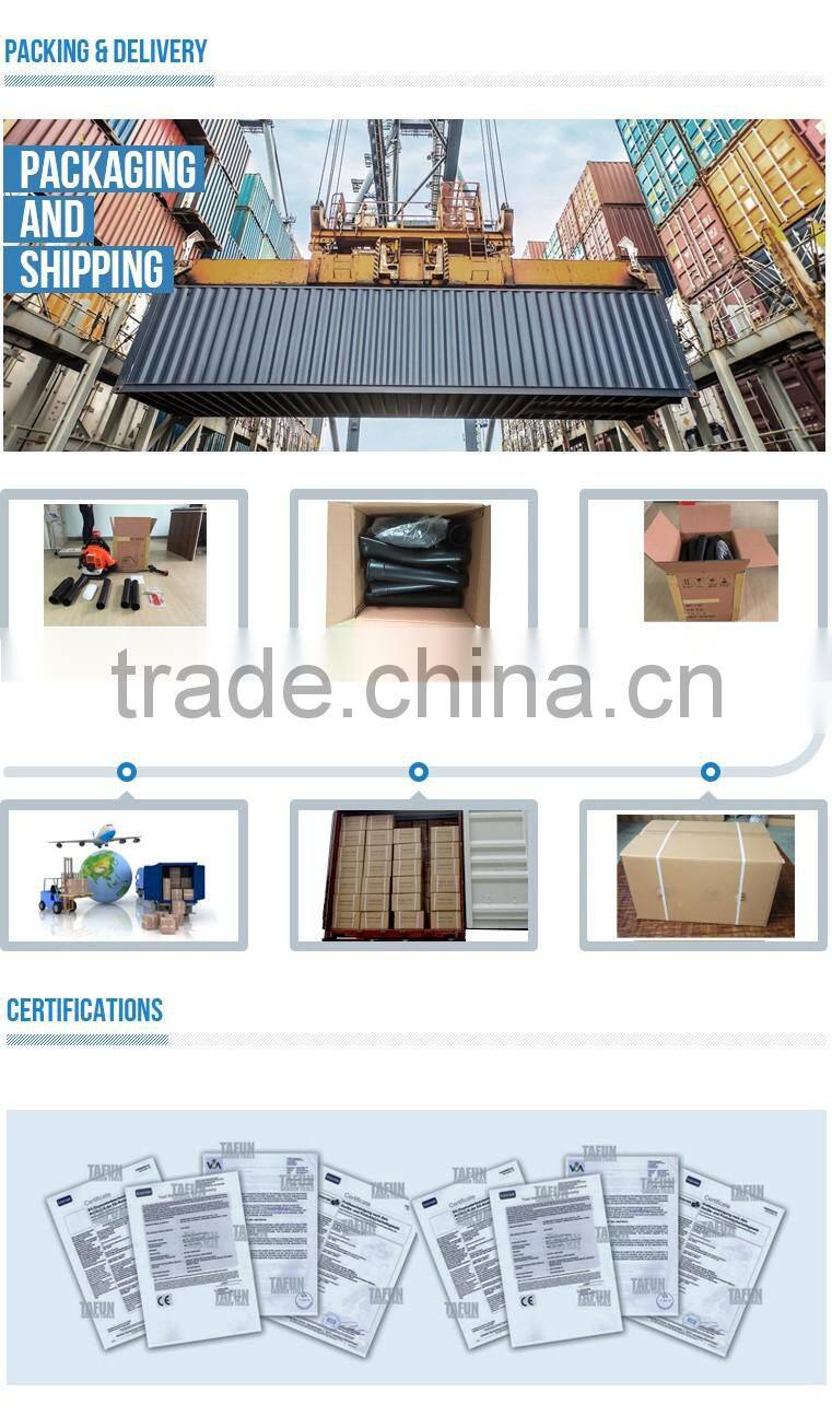 backpack garden leaf blower