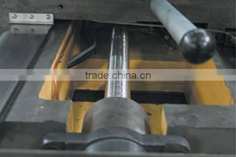 CNC Horizontal Boring and Milling Machine with Auto. Rotary Table