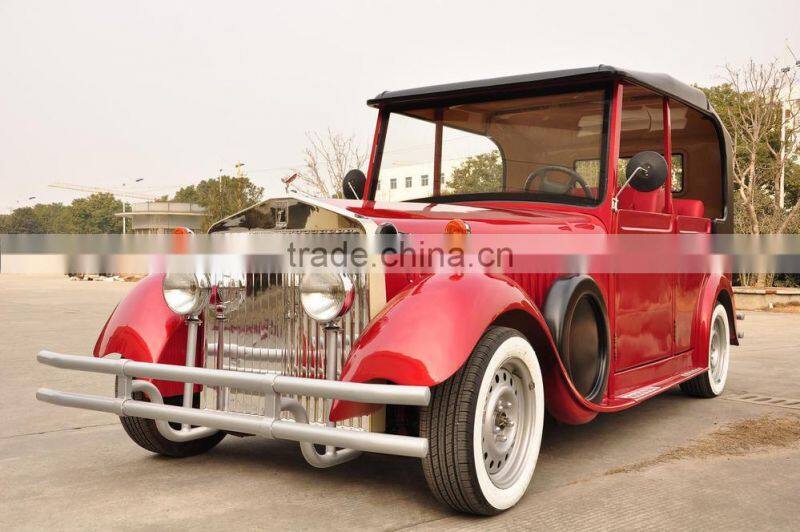 2015 high quality luxury electric vehicle on sales