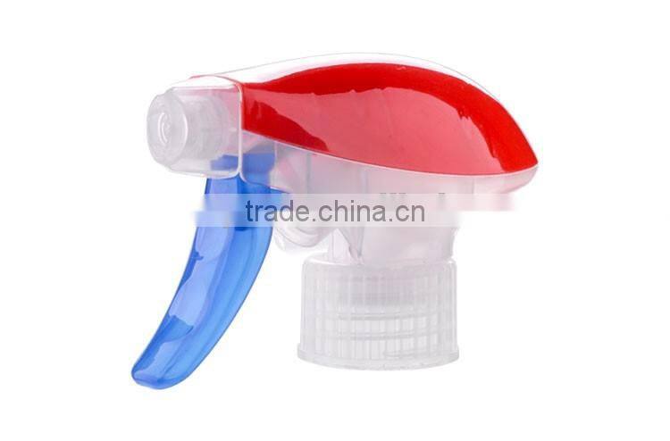 wholesale good quality foaming trigger spray head 28/415