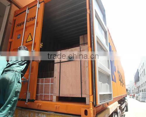 Automatic electric pipe cutter machine QG8