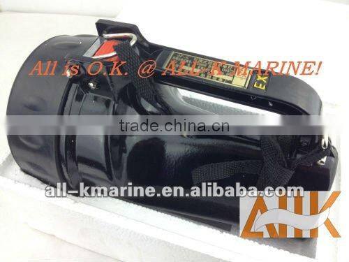 Rechargeable Safety Hand lamps