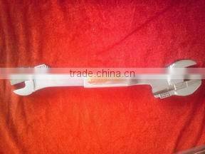 Adjustable Wrench