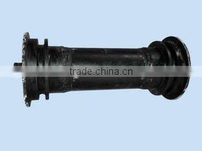 500mm Coal mining tail roller of scraper conveyor/accessory of scraper conveyor