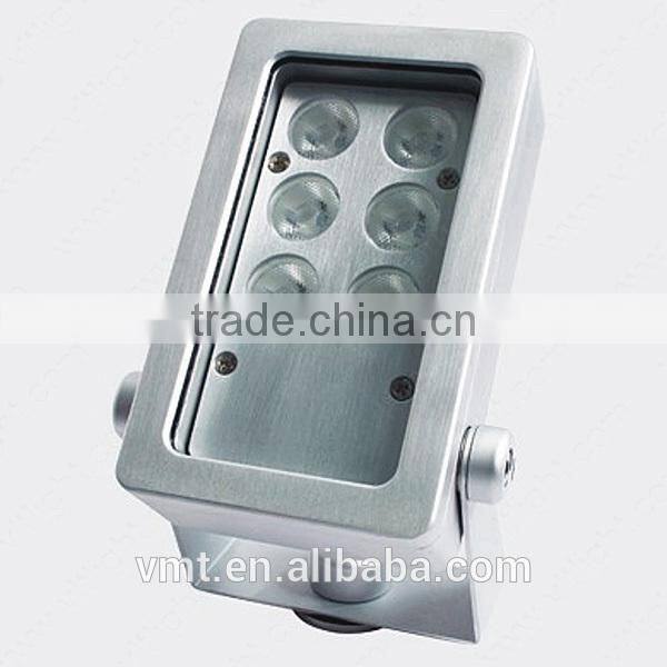 VLT new product LAS-0006 IP65 6W outdoor led landscape spot lighting