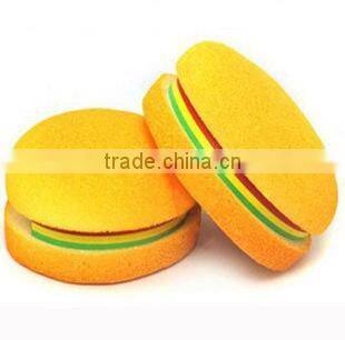 Hamburger Hot Dog Memo Note Pad Stationery Novelty Gift