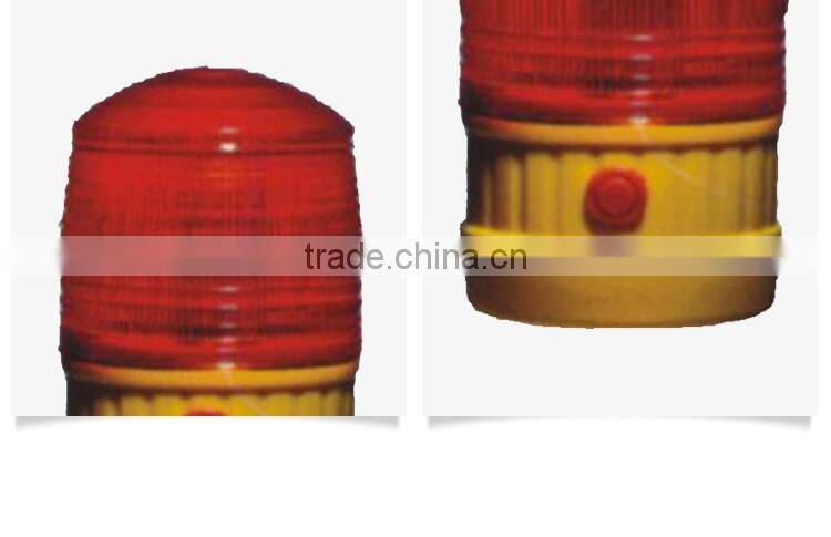 LED warning rotating beacon light parts, rotating beacon manufacturing