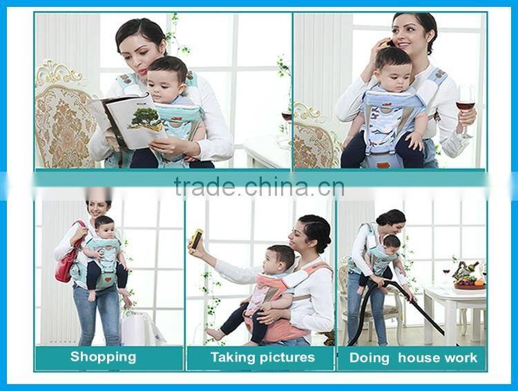 Hot Sales Multifunction baby carrier backpack