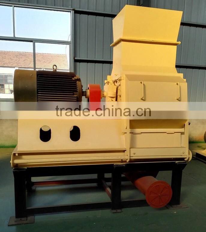 hammer mill machine with cyclone