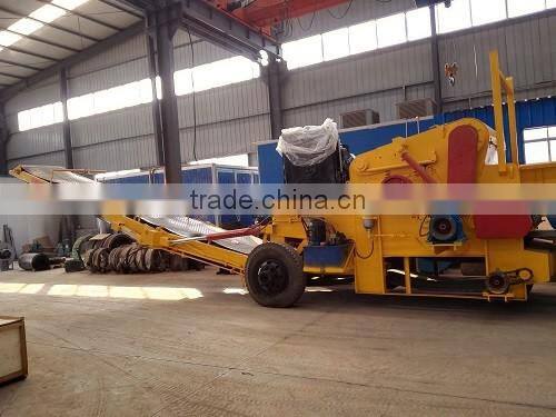 Comprehensive Crusher Machine for Sale