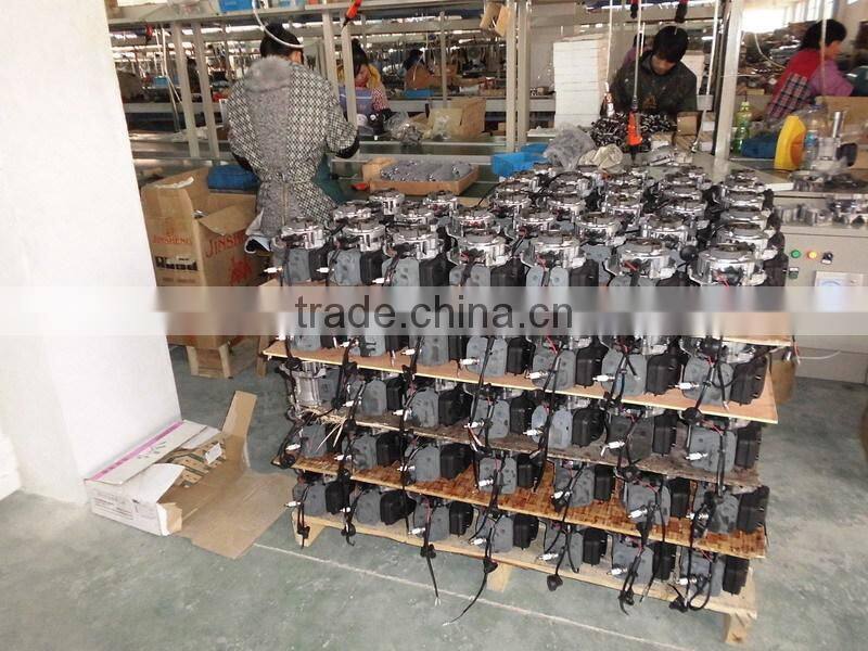 kubota garden tiller