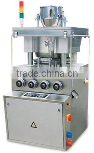 Factory Supply Excellent Performance ZP-37A Rotary Tablet Press