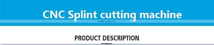 CNC Woodworking center