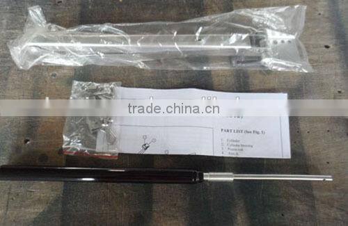 Hot sale Fully Automatic Vent Opener For Greenhouse