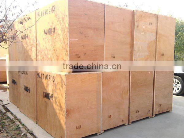 150GF Diesel Generator With Stamford Alternator