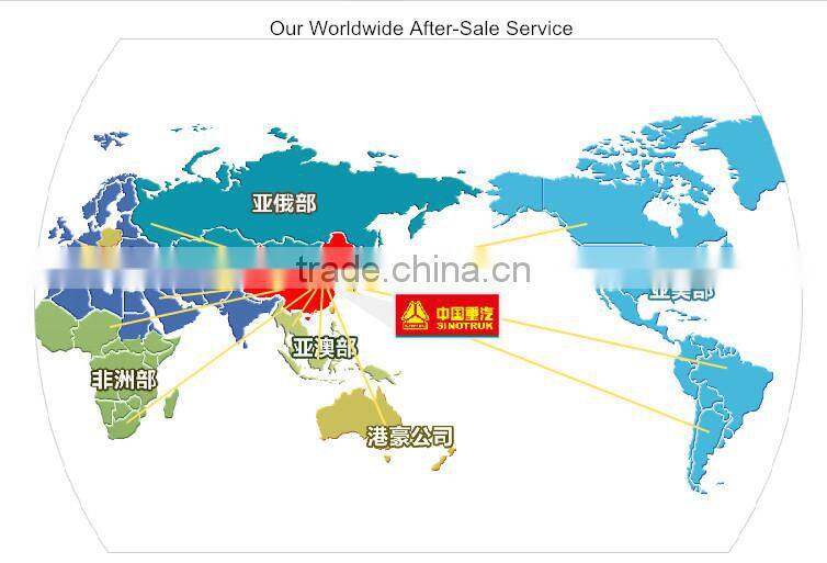 Hydraulic Vehicle Carrier/Car Transport Semi Truck Trailer