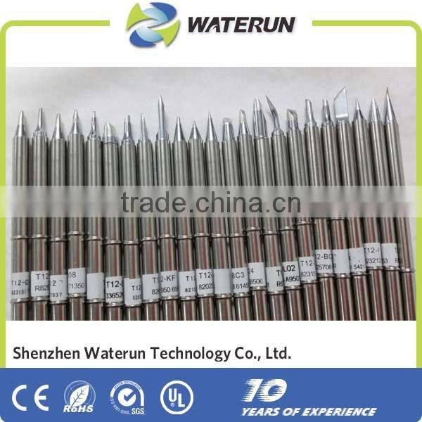 hakko 9501 electric soldering iron , ceramic heater element soldering iron