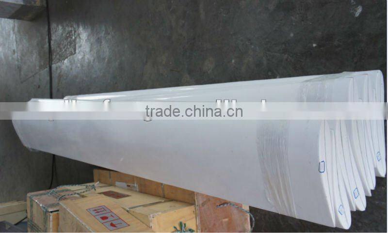 300W-500W roof mounted vertical wind generator