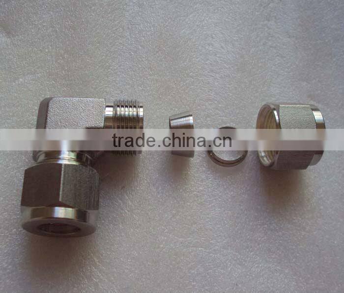 non-standard stainless steel maching parts
