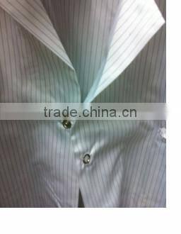 Anti-static cleanroom smock