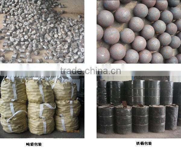 Energy Ball Mill for Grinding Coal