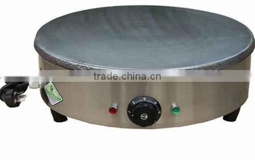 2014 Non- stick Industrial Electric pizza dough maker machine
