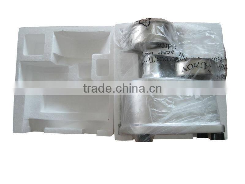 GRT-HF130 Patty burger mold