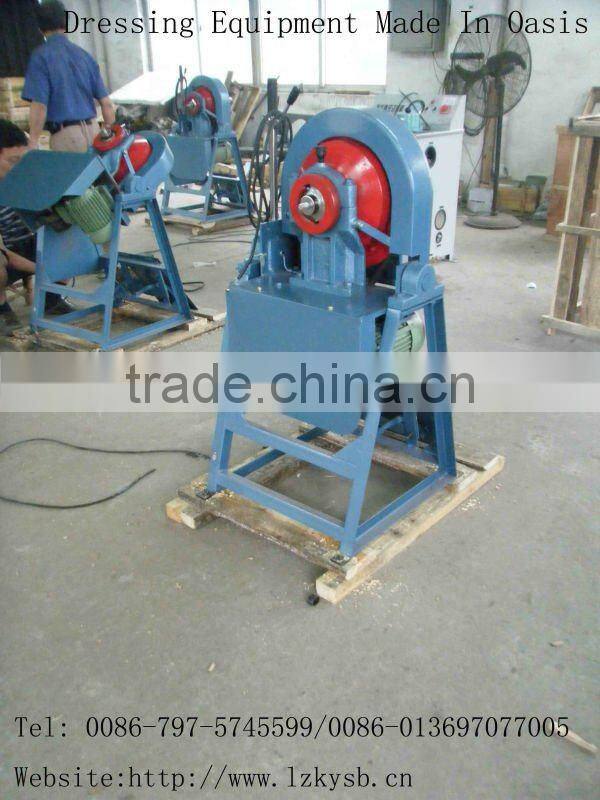 High ability laboratory ball mill