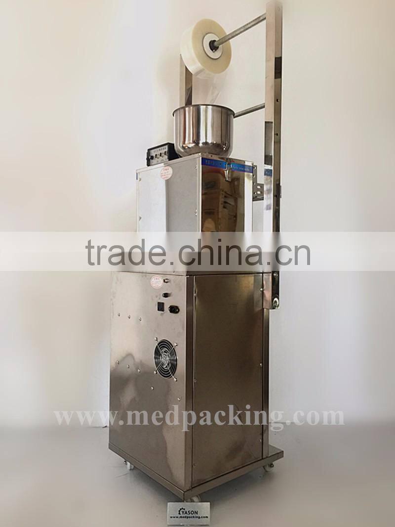 2-99G Bag packing machinery,automatic coffee powder/ tea bag packing machine for plastic bags