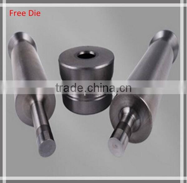 Single Punch Tablet Press Machine Tablet Making Machine TDP5