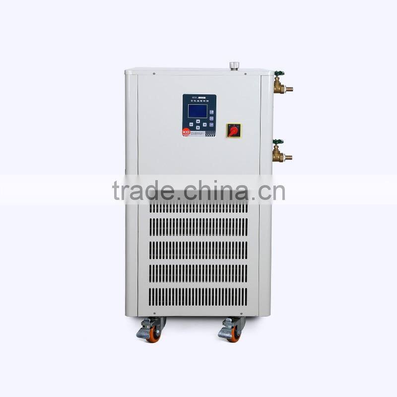 Digital Display Refrigeration Heating Cycle Device for Lab