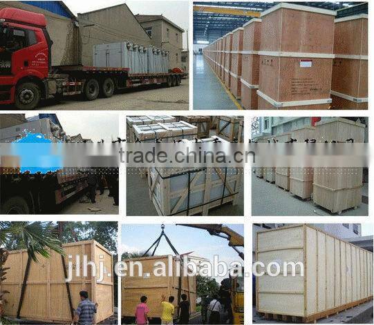 Microwave indursrial food drying equipment/ fruit dryer/Microwave fish Dryer Machine