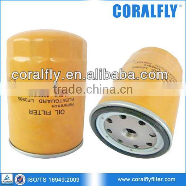 Excavator Engine 4BD1T Oil Filter 4285642