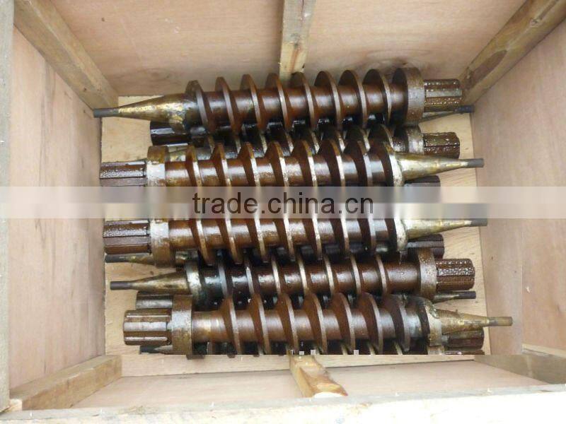 CE approved machine+de+briquette with factory price for sale