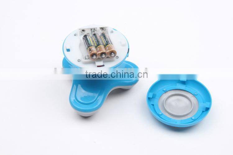 AAA battery smart personal massager massager high quality mini electric massager