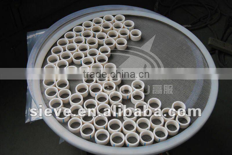 Gaofu vibrating screen rubber circle ring