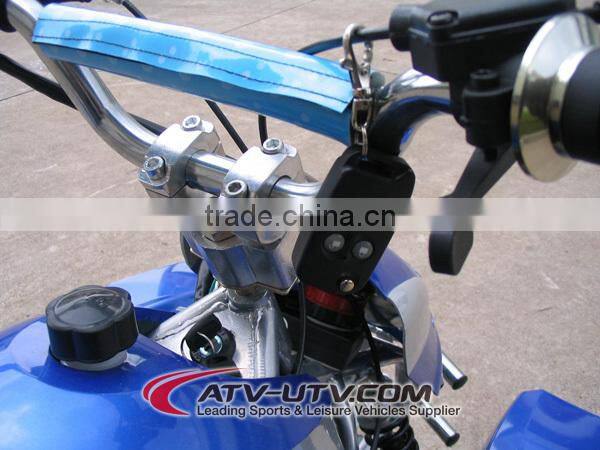 Popular Specialized Production 49cc 2 Stroke ATV for Sale(AT0496)