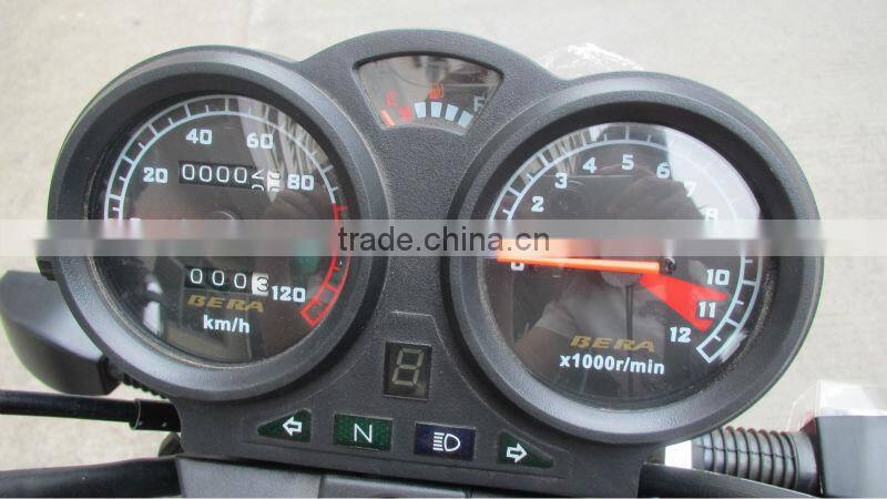 off road Sports 125cc Street Motorbike