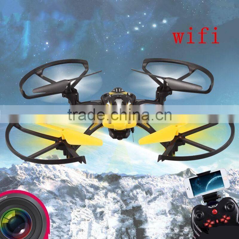 WIFI FPV Drone